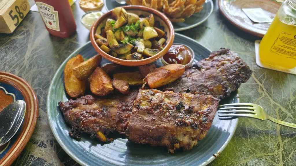 Tennessee Mountain e.K. American Restaurant_Lotte_slider_image_3