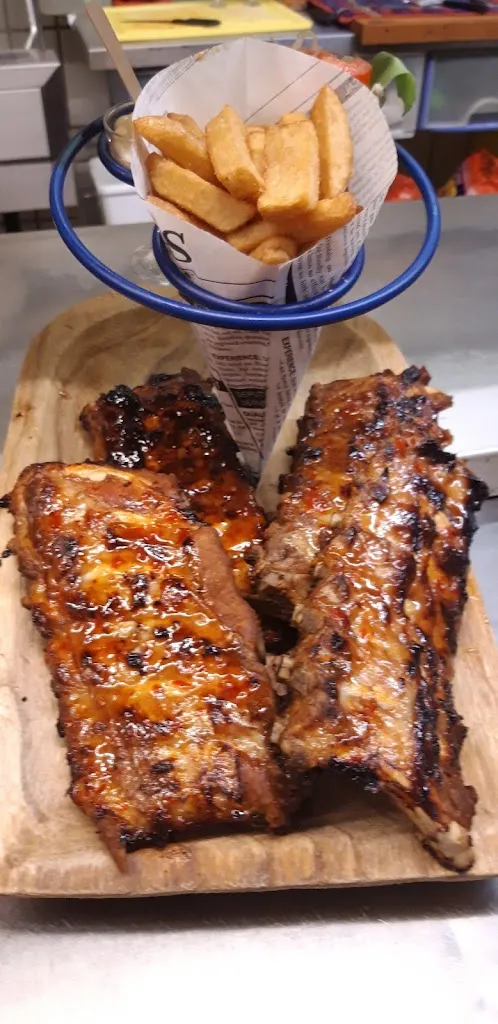 Menu_Bistro Le Journal_Lotte_image_1