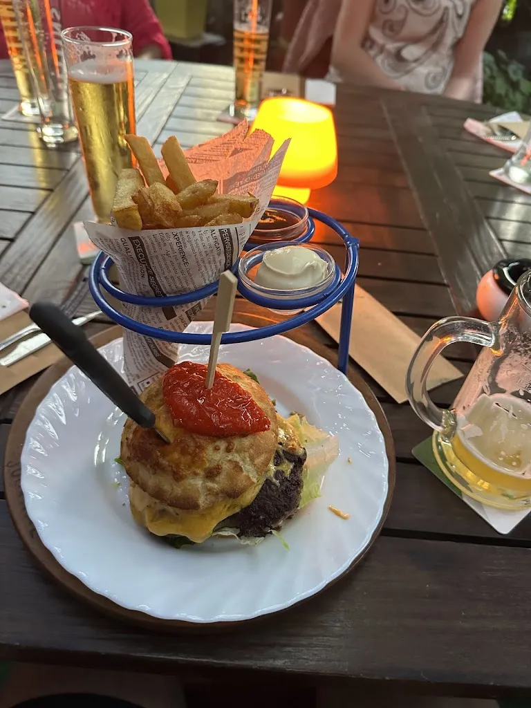 Menu_Bistro Le Journal_Lotte_image_2