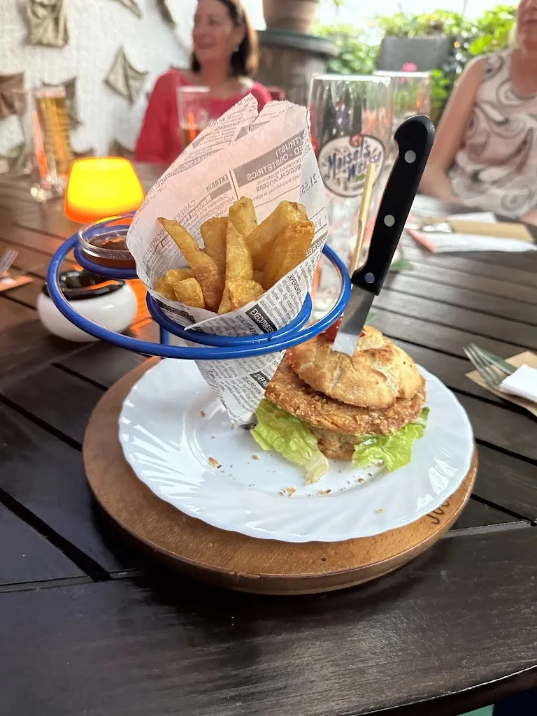 Menu_Bistro Le Journal_Lotte_image_8