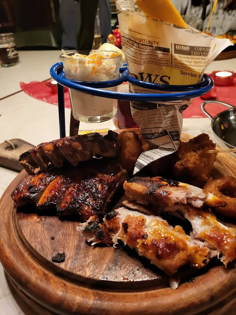 Menu_Bistro Le Journal_Lotte_image_9