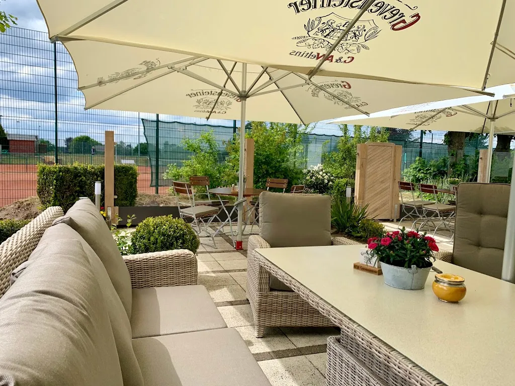 Lotter Kreuzchen restaurant in Lotte