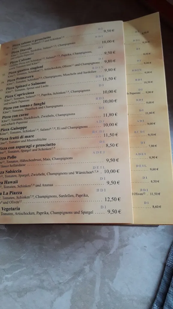 Menu_La Piazza Wersen_Lotte_immagine_1