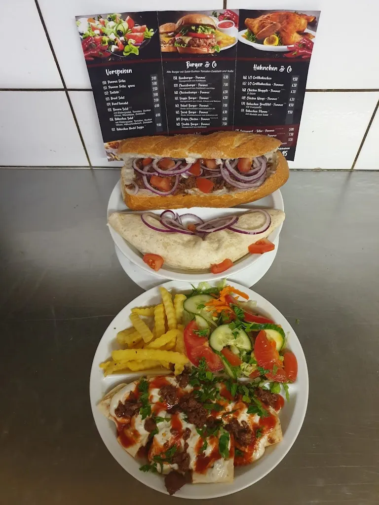 Menu_Pizza Döner Palast_Lotte_immagine_2