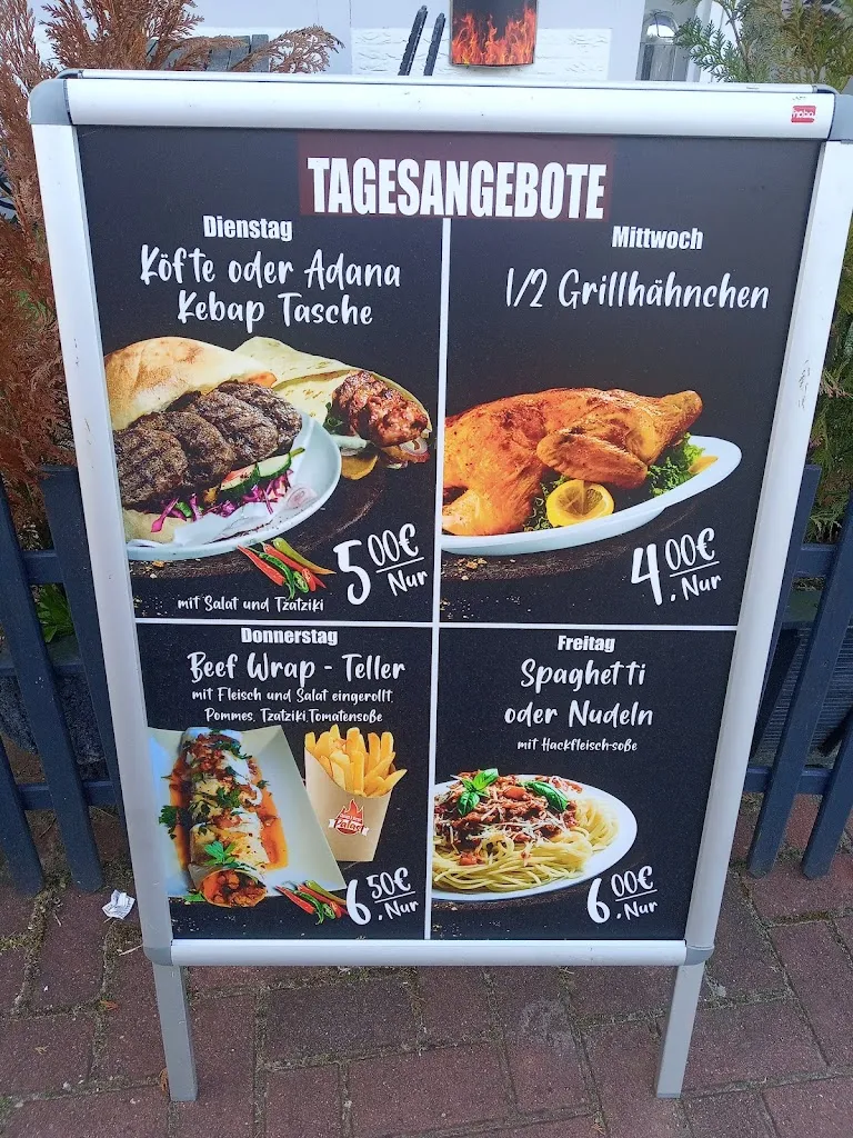 Menu_Pizza Döner Palast_Lotte_immagine_4