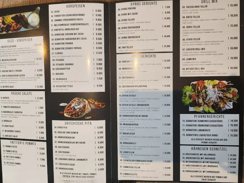 Menu_Mythos-Taverne_Lüdenscheid_image_1