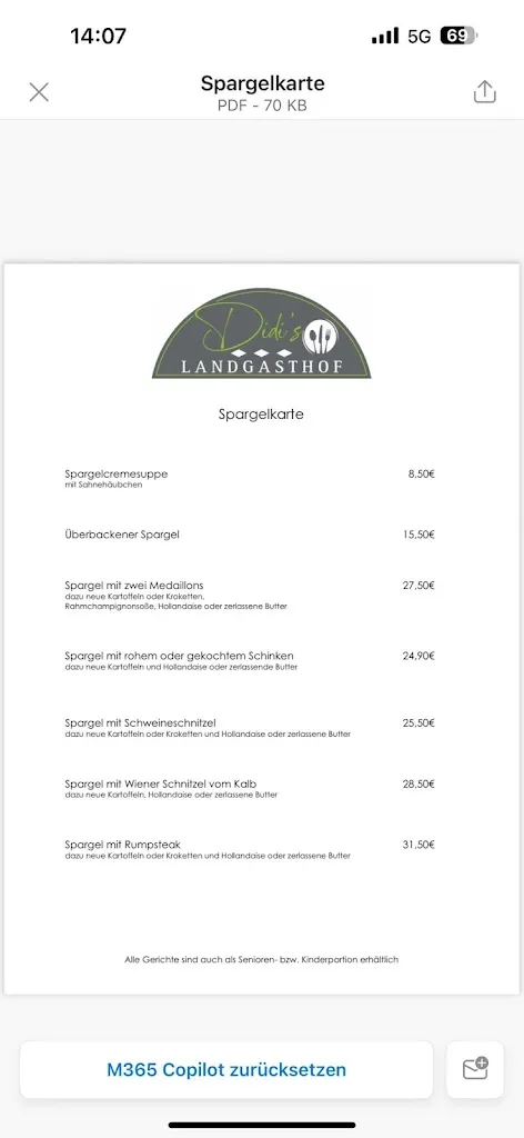 Menu_Didi's Landgasthof_Lüdenscheid_image_2
