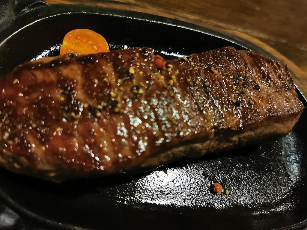 Menu_Steakhaus am Piepersloh_Lüdenscheid_immagine_9