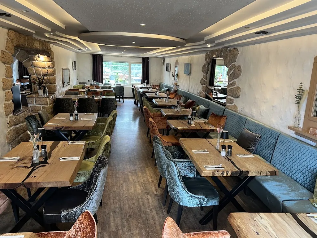 Steakhaus am Piepersloh restaurant in Lüdenscheid