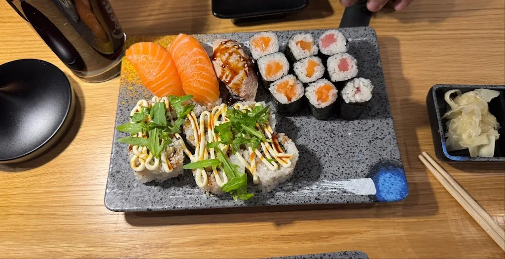 Menu_Restaurant YUMINI - Lüdenscheid_Lüdenscheid_image_5