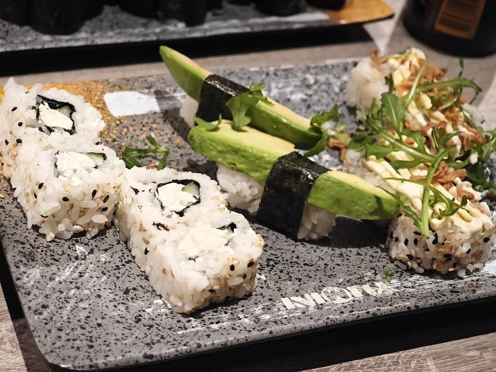 Menu_Restaurant YUMINI - Lüdenscheid_Lüdenscheid_image_6