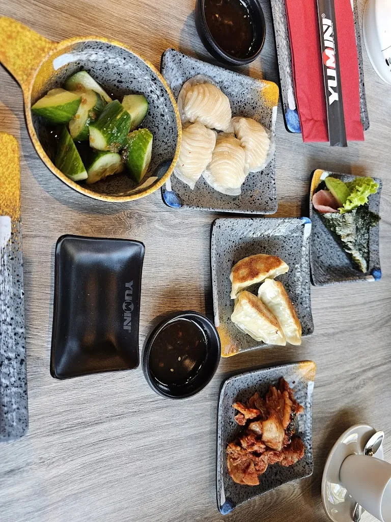 Menu_Restaurant YUMINI - Lüdenscheid_Lüdenscheid_image_7