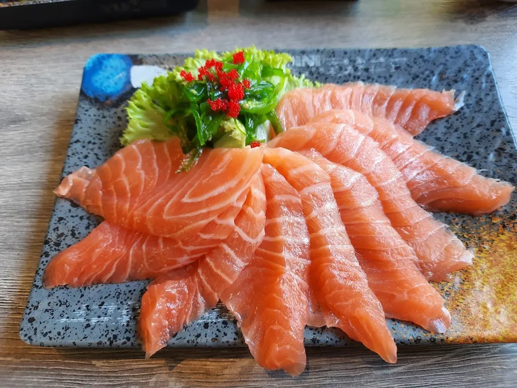 Menu_Restaurant YUMINI - Lüdenscheid_Lüdenscheid_image_8