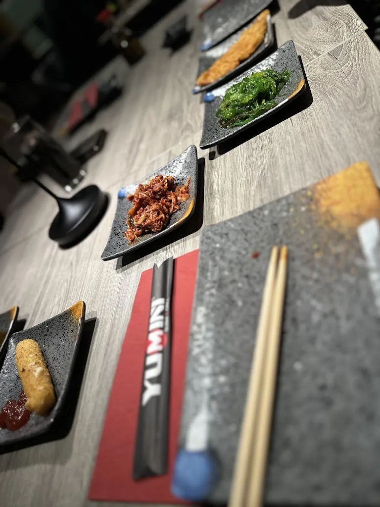 Menu_Restaurant YUMINI - Lüdenscheid_Lüdenscheid_image_9