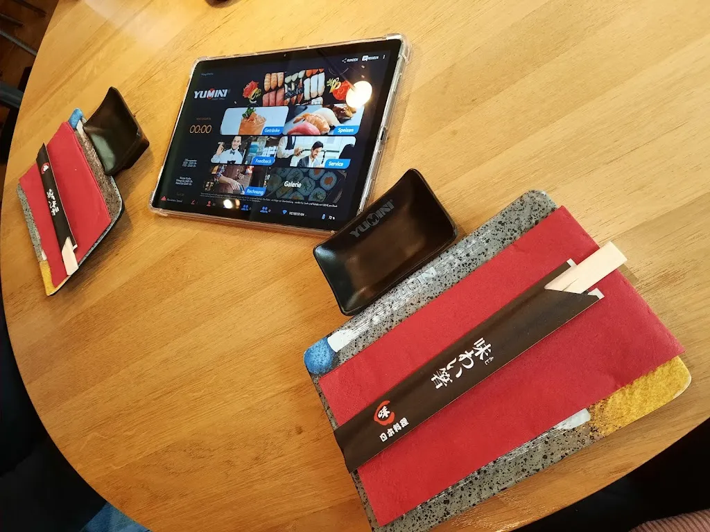 Katarina Buyanova_Restaurant YUMINI - Lüdenscheid_Lüdenscheid_review