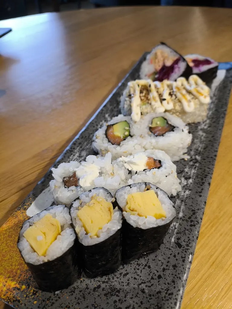 Simon M._Restaurant YUMINI - Lüdenscheid_Lüdenscheid_review