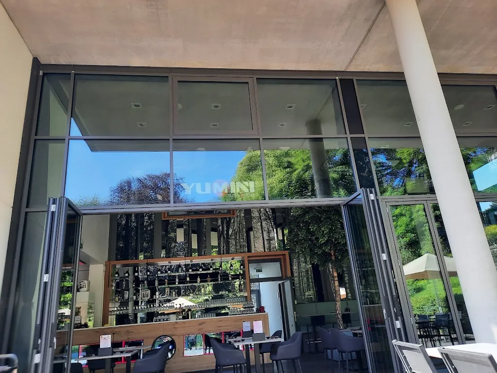 Restaurant YUMINI - Lüdenscheid restaurant in Lüdenscheid