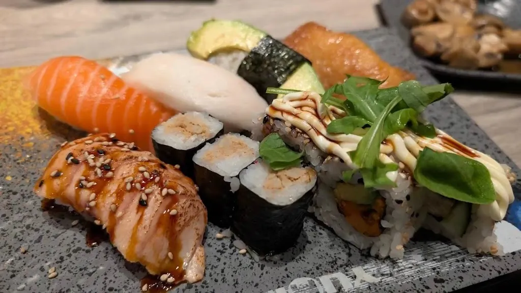 Restaurant YUMINI - Lüdenscheid_Lüdenscheid_slider_image_2