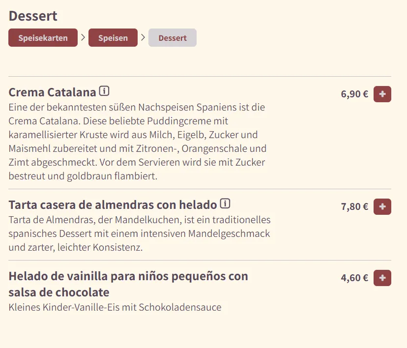 Menu_Tapas y más_Lüdenscheid_image_1