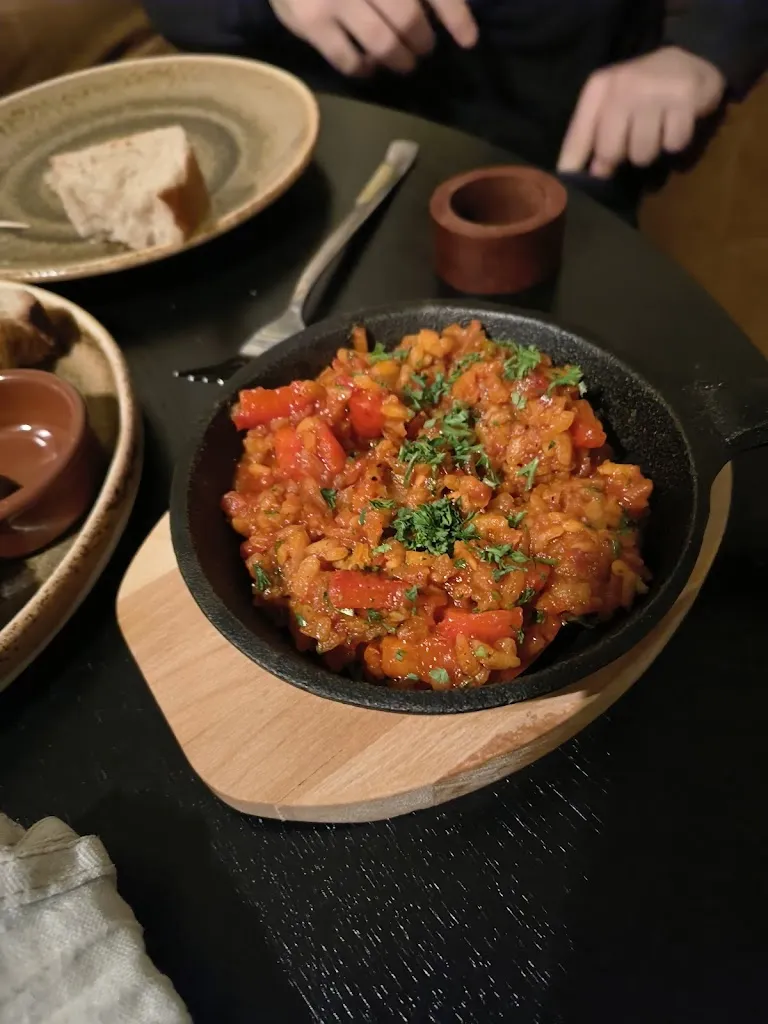 Nerea U_Tapas y más_Lüdenscheid_review