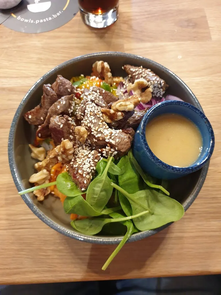 Menu_Twenty-One Lippstadt_Lippstadt_immagine_5