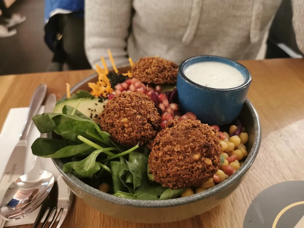 Menu_Twenty-One Lippstadt_Lippstadt_immagine_6