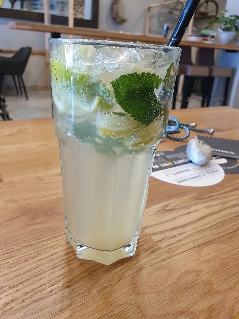 Menu_Twenty-One Lippstadt_Lippstadt_immagine_7