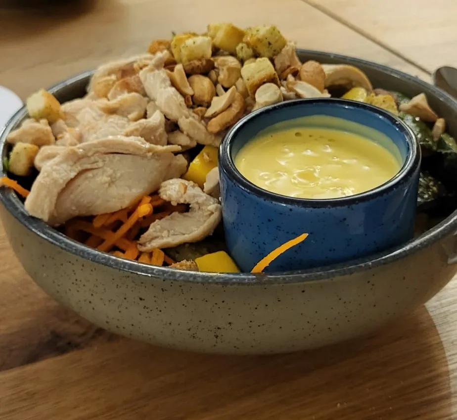 Menu_Twenty-One Lippstadt_Lippstadt_immagine_8