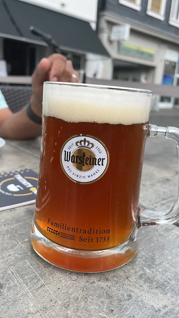 Menu_Twenty-One Lippstadt_Lippstadt_immagine_9