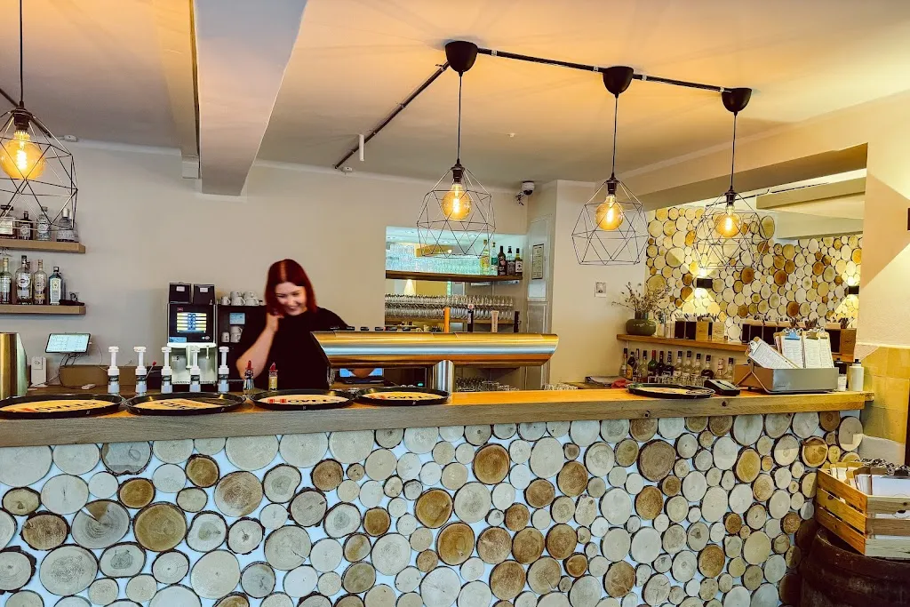 Twenty-One Lippstadt restaurant in Lippstadt