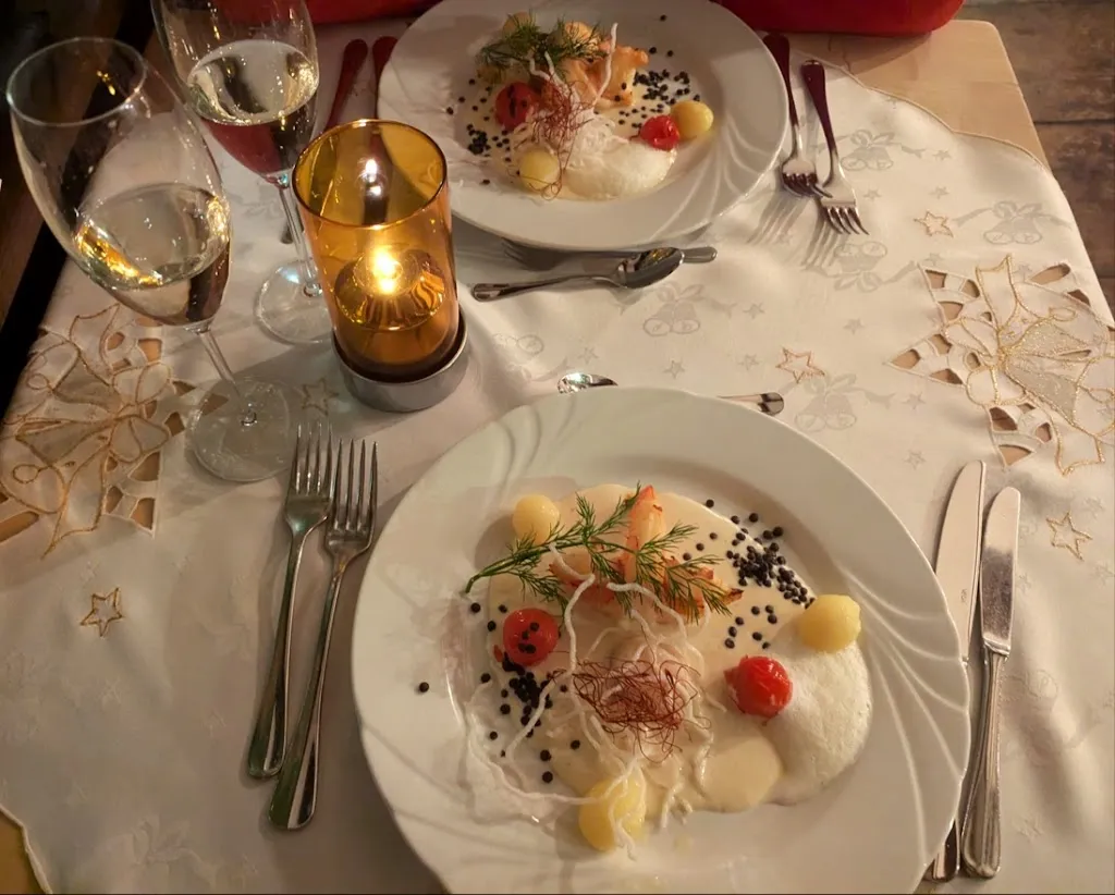 Alexandra Moise_Hülsemanns Schänke_Lippstadt_review