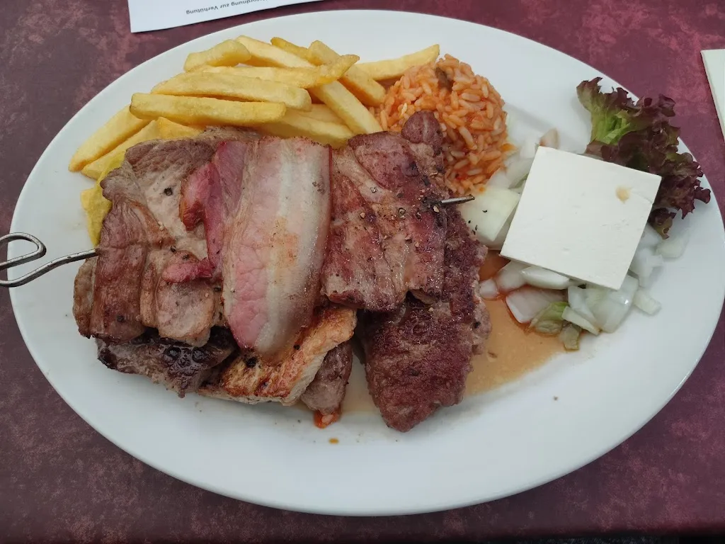 Menu_Restaurant Milan_Lippstadt_immagine_2