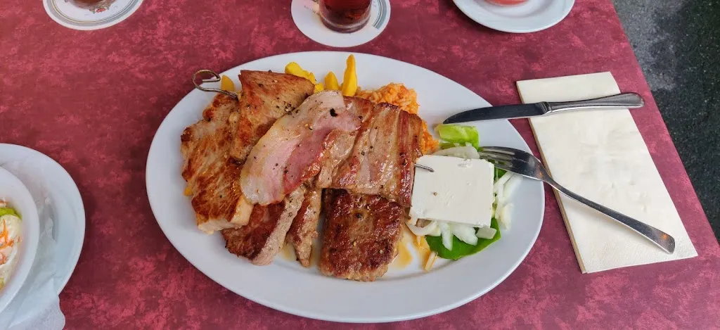 Menu_Restaurant Milan_Lippstadt_immagine_6