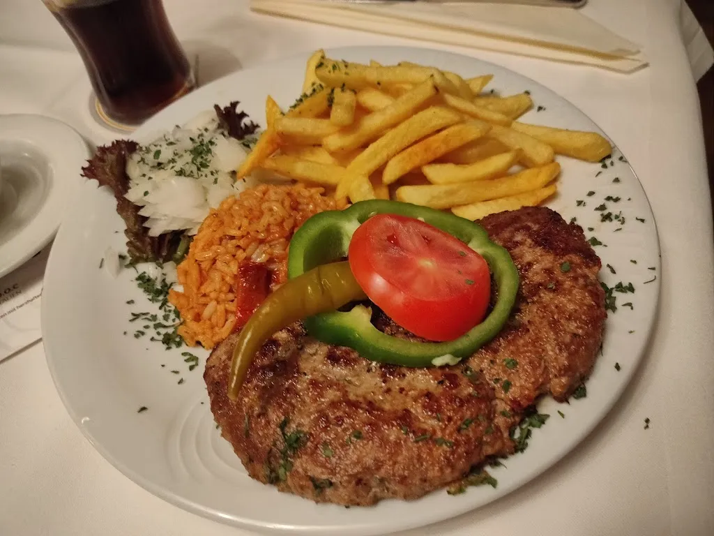 Menu_Restaurant Milan_Lippstadt_immagine_7