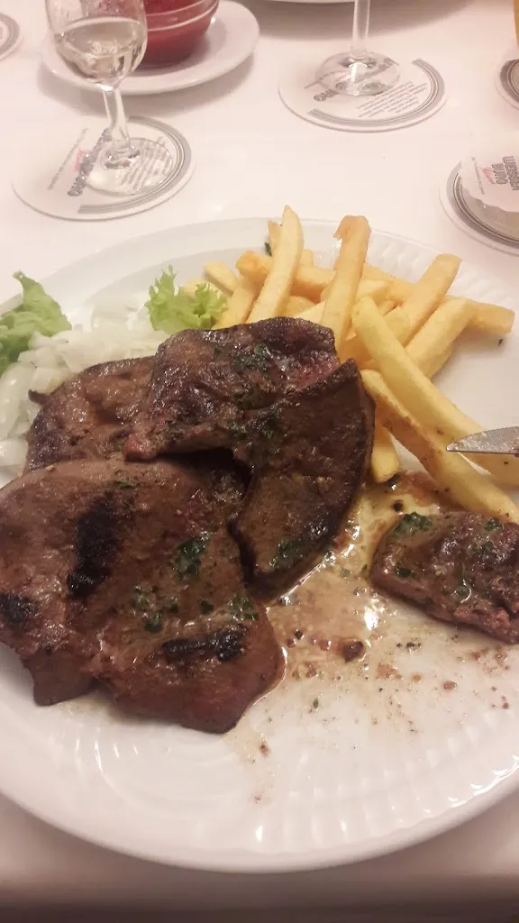 Menu_Restaurant Milan_Lippstadt_immagine_8