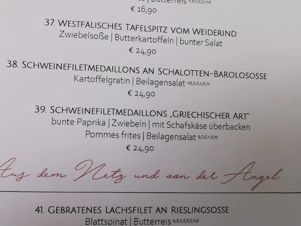 Menu_Landhaus Günther GmbH_Lippstadt_immagine_2