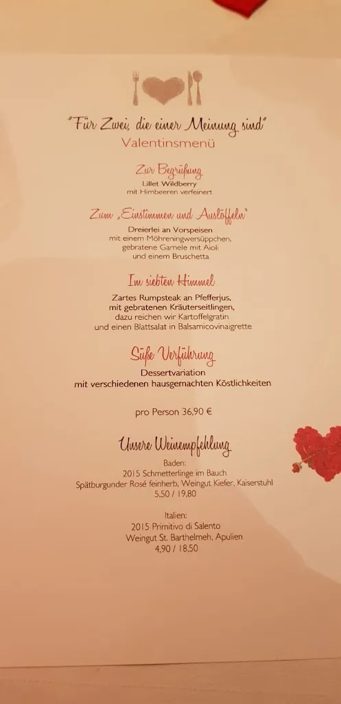 Menu_Landhaus Günther GmbH_Lippstadt_immagine_3