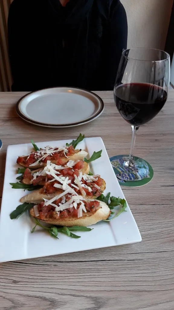 Menu_Trattoria Italiana Stefi_Lippstadt_immagine_5