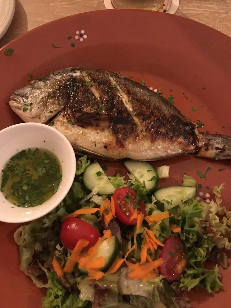 Menu_Trattoria Italiana Stefi_Lippstadt_immagine_8