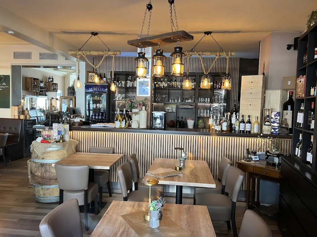 Trattoria Italiana Stefi ristorante a Lippstadt