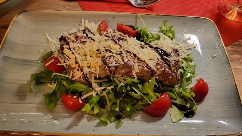 Trattoria Italiana Stefi_Lippstadt_slider_image_3