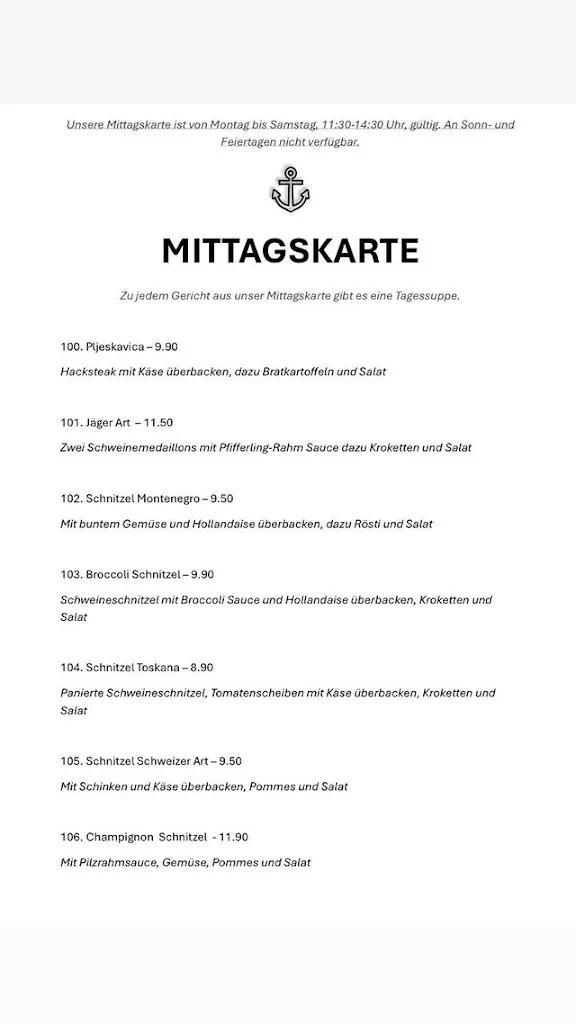 Menu_Restaurant Zum Anker_Lippstadt_image_2