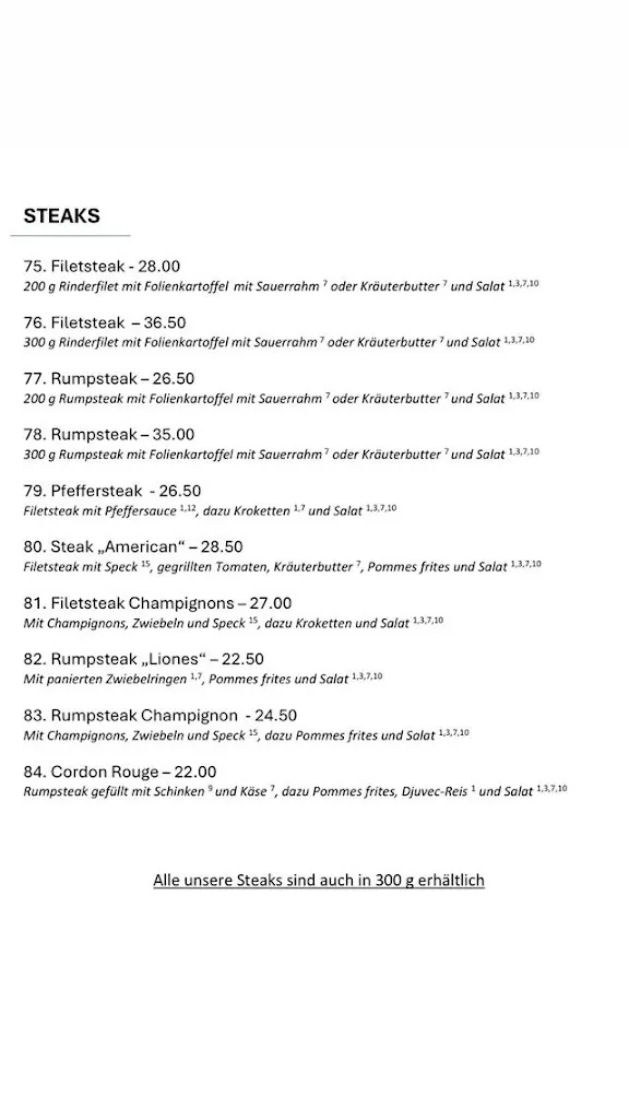 Menu_Restaurant Zum Anker_Lippstadt_image_3