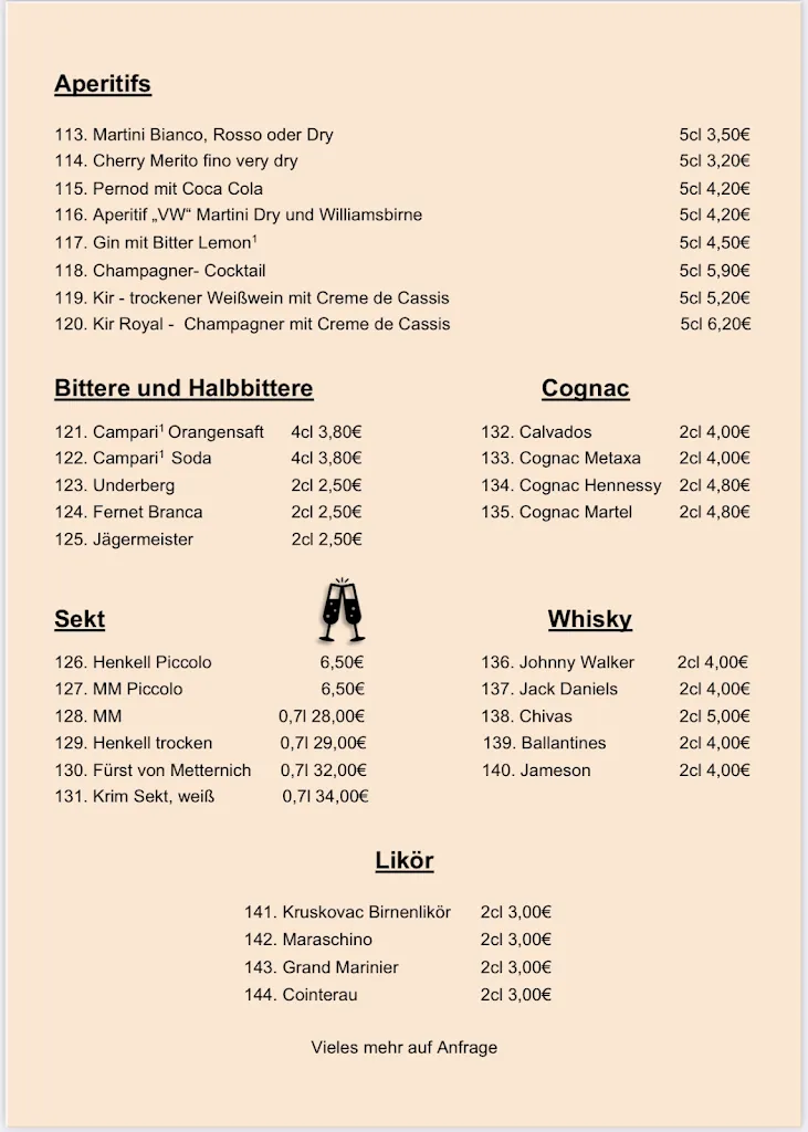 Menu_Restaurant Alte Börse_Lippstadt_image_2