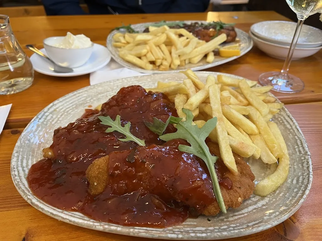 Luciani Woestemeier_Restaurant Alte Börse_Lippstadt_review