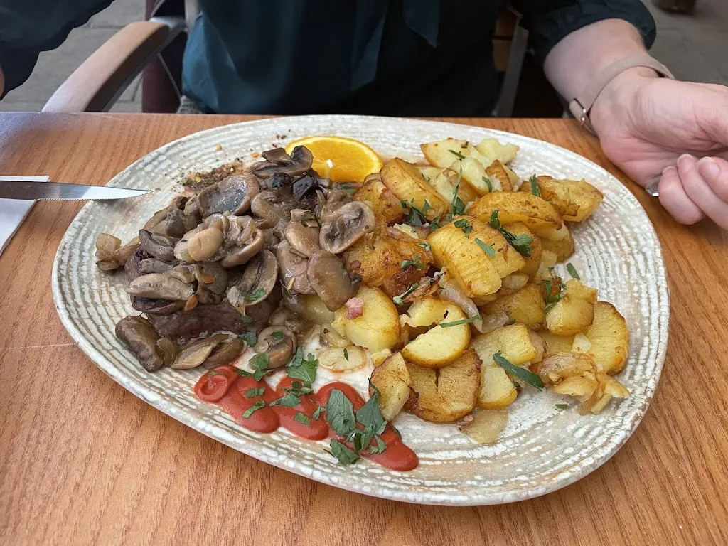 Oliver Glade_Restaurant Alte Börse_Lippstadt_review