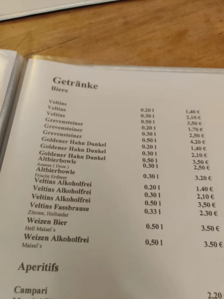 Menu_Goldener Hahn_Lippstadt_immagine_1