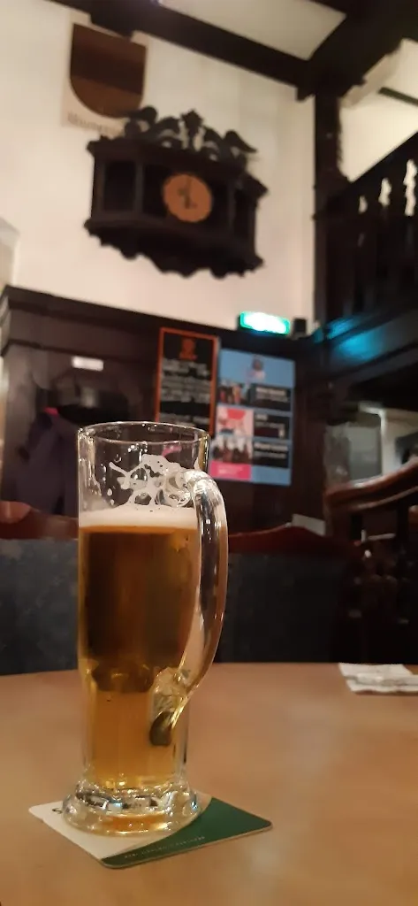 Menu_Goldener Hahn_Lippstadt_immagine_8