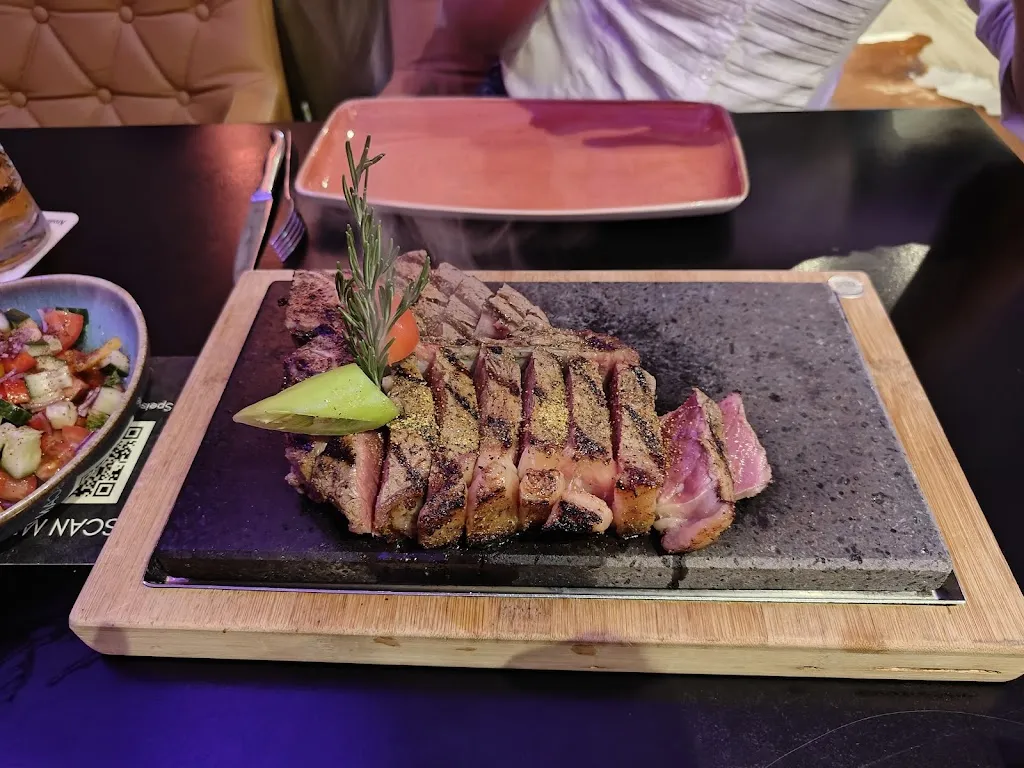 Menu_Cabri‘s Steakhouse_Lippstadt_immagine_7