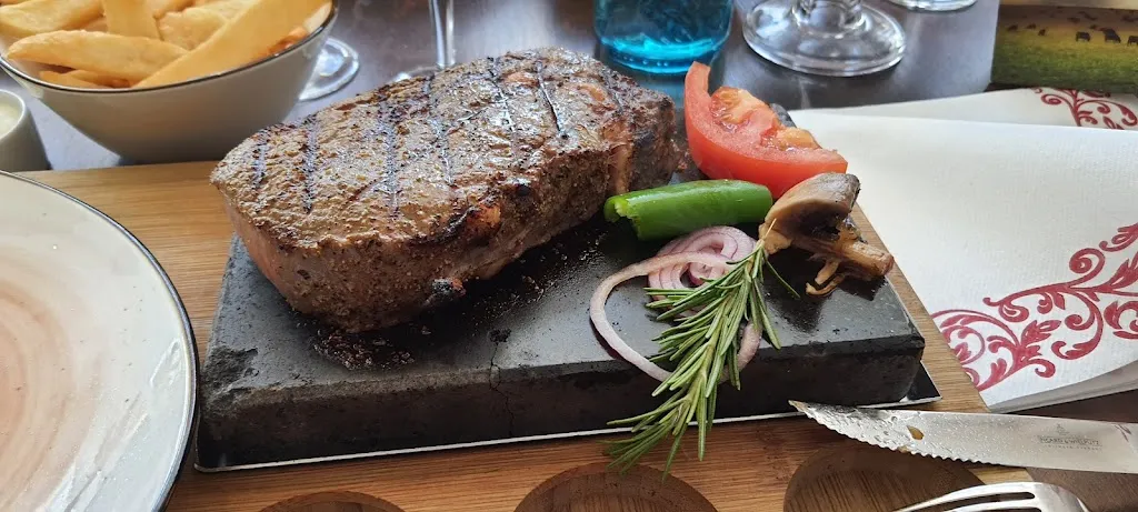 Menu_Cabri‘s Steakhouse_Lippstadt_immagine_9